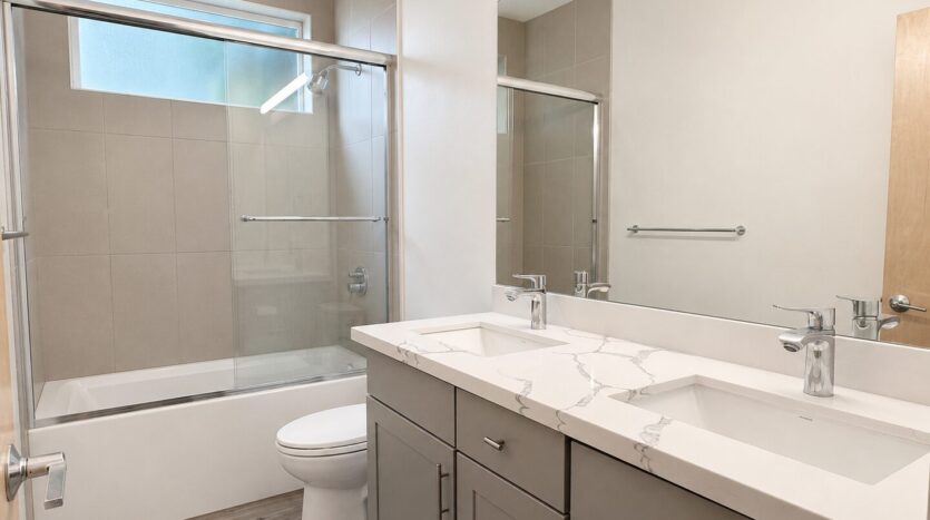 4505 23rd Ave SW - Seattle - Washington - 3 bed, 2.5 bath rental property