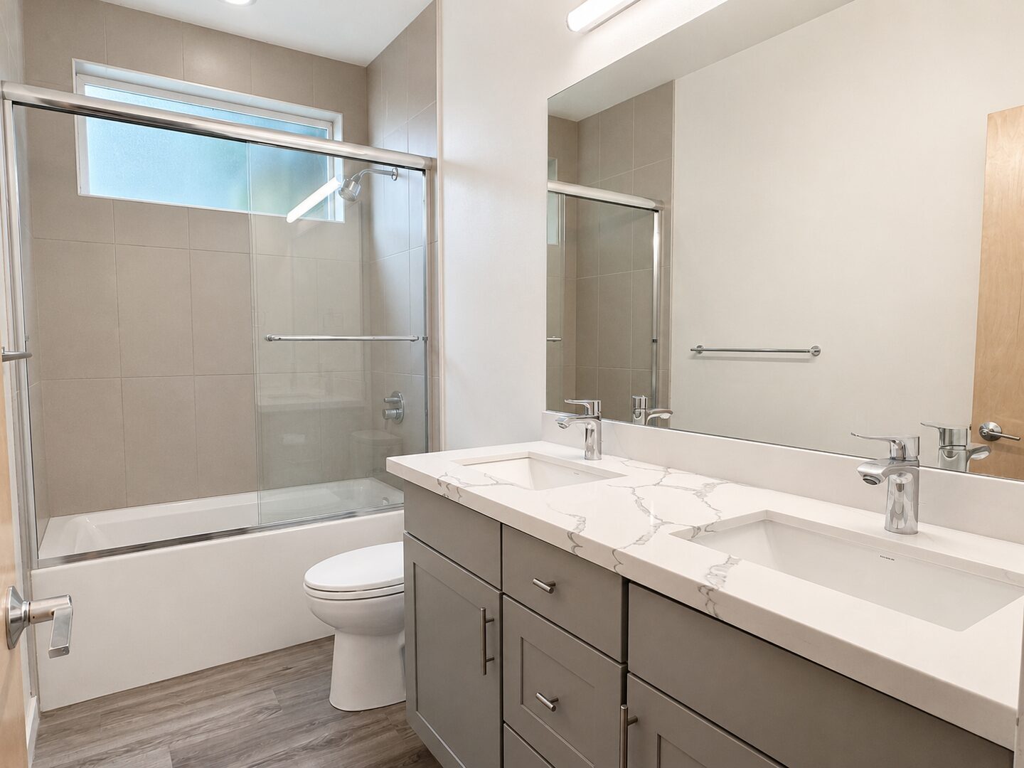 4505 23rd Ave SW - Seattle - Washington - 3 bed, 2.5 bath rental property