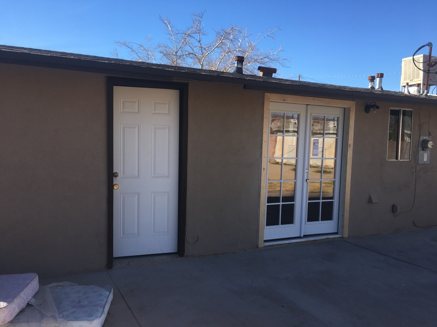 45524 Gadsden Ave - Lancaster - California - 3 bed, 1.5 bath rental property