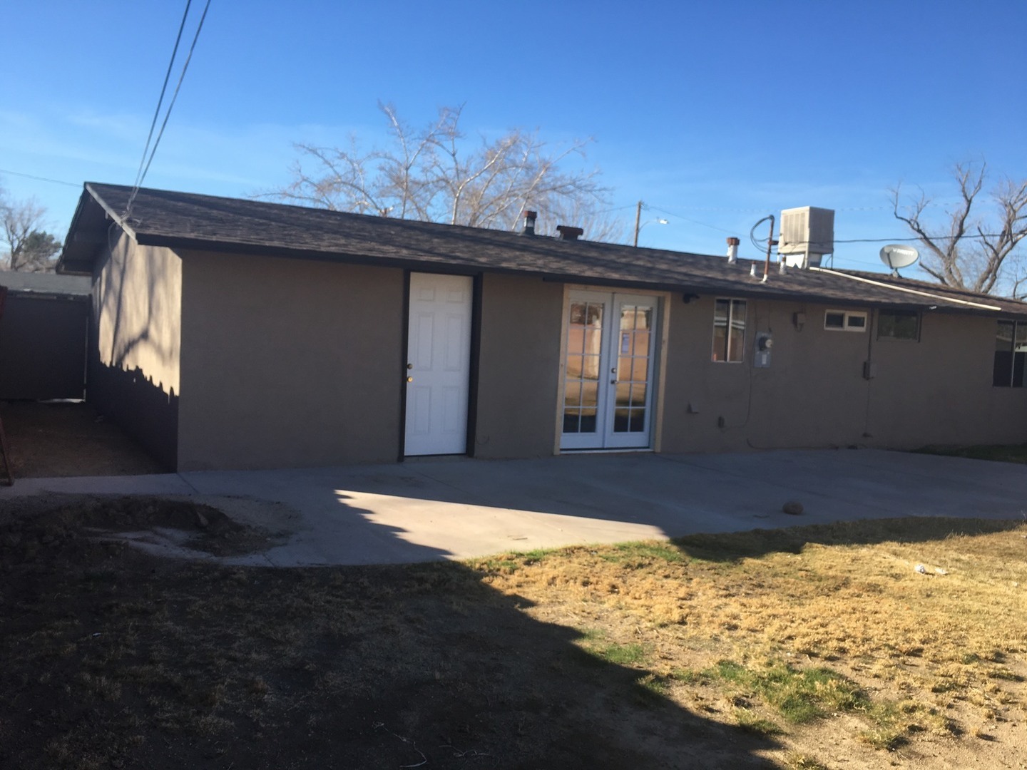 45524 Gadsden Ave - Lancaster - California - 3 bed, 1.5 bath rental property