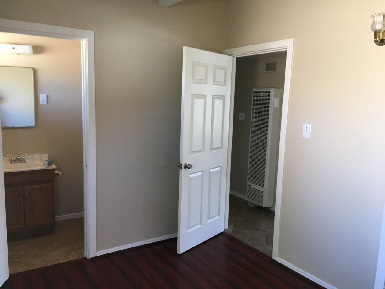 45524 Gadsden Ave - Lancaster - California - 3 bed, 1.5 bath rental property
