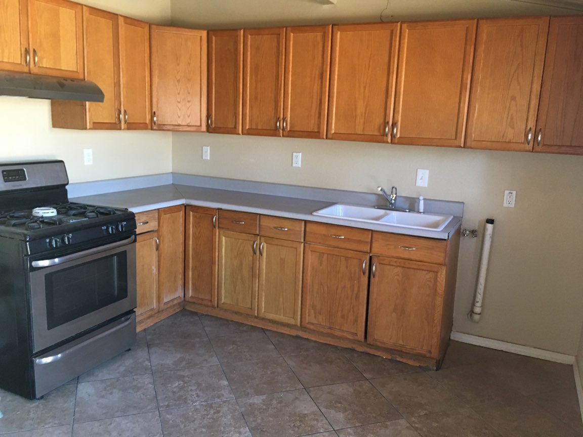 45524 Gadsden Ave - Lancaster - California - 3 bed, 1.5 bath rental property