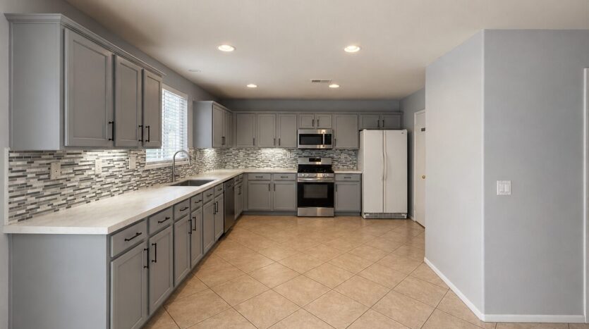 45719 Caledonia Ct. - Lancaster - California - 3 bed, 2.5 bath rental property