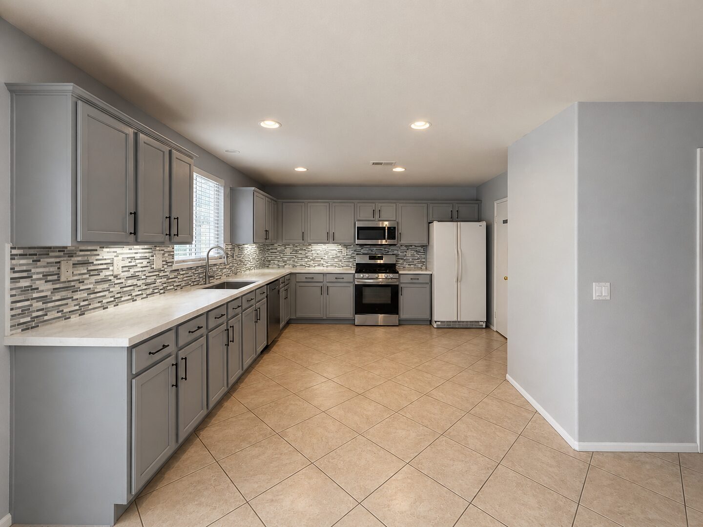 45719 Caledonia Ct. - Lancaster - California - 3 bed, 2.5 bath rental property