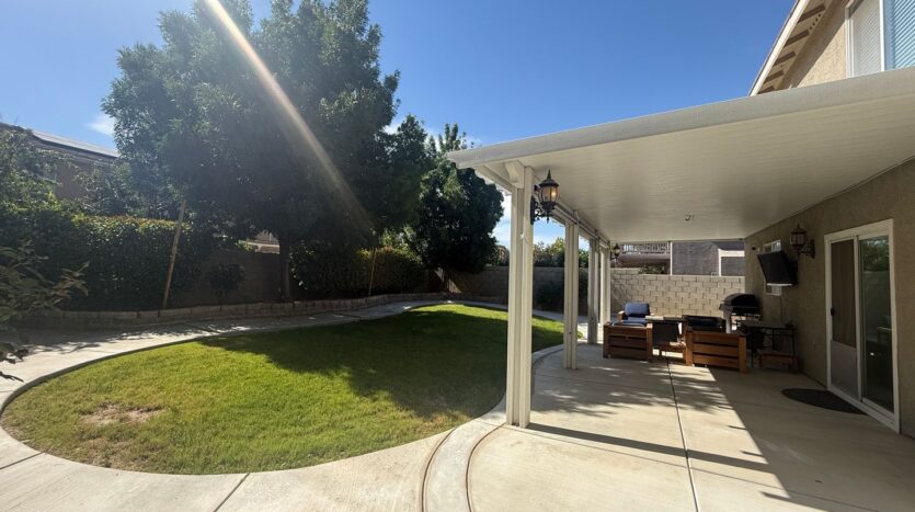 45719 Caledonia Ct. - Lancaster - California - 3 bed, 2.5 bath rental property