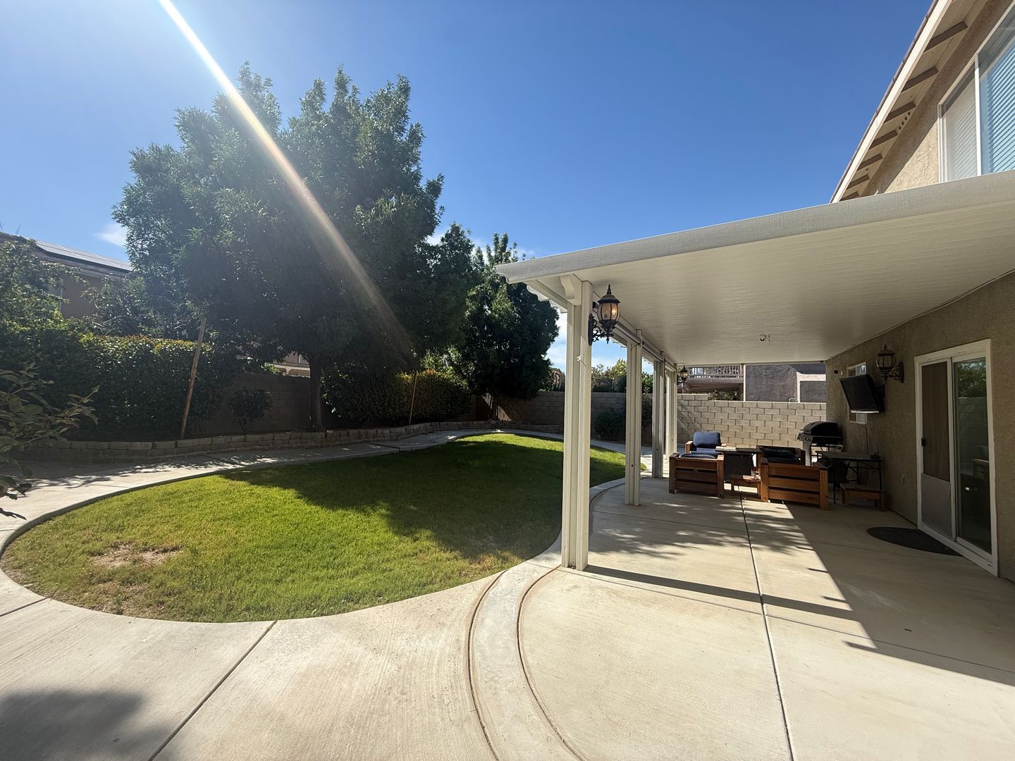 45719 Caledonia Ct. - Lancaster - California - 3 bed, 2.5 bath rental property