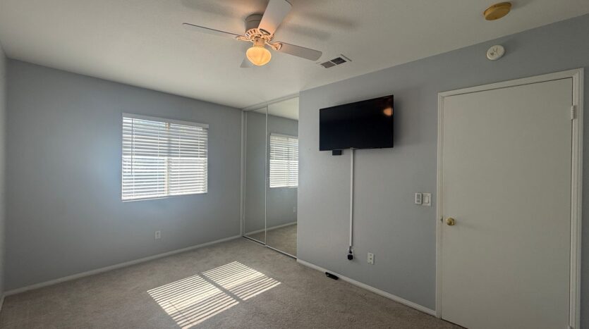 45719 Caledonia Ct. - Lancaster - California - 3 bed, 2.5 bath rental property