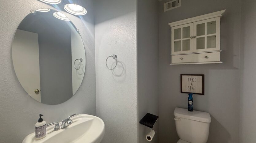 45719 Caledonia Ct. - Lancaster - California - 3 bed, 2.5 bath rental property