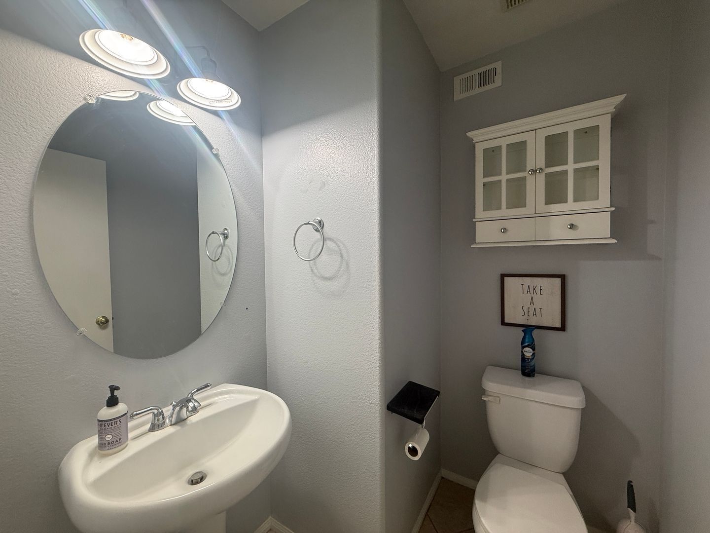45719 Caledonia Ct. - Lancaster - California - 3 bed, 2.5 bath rental property