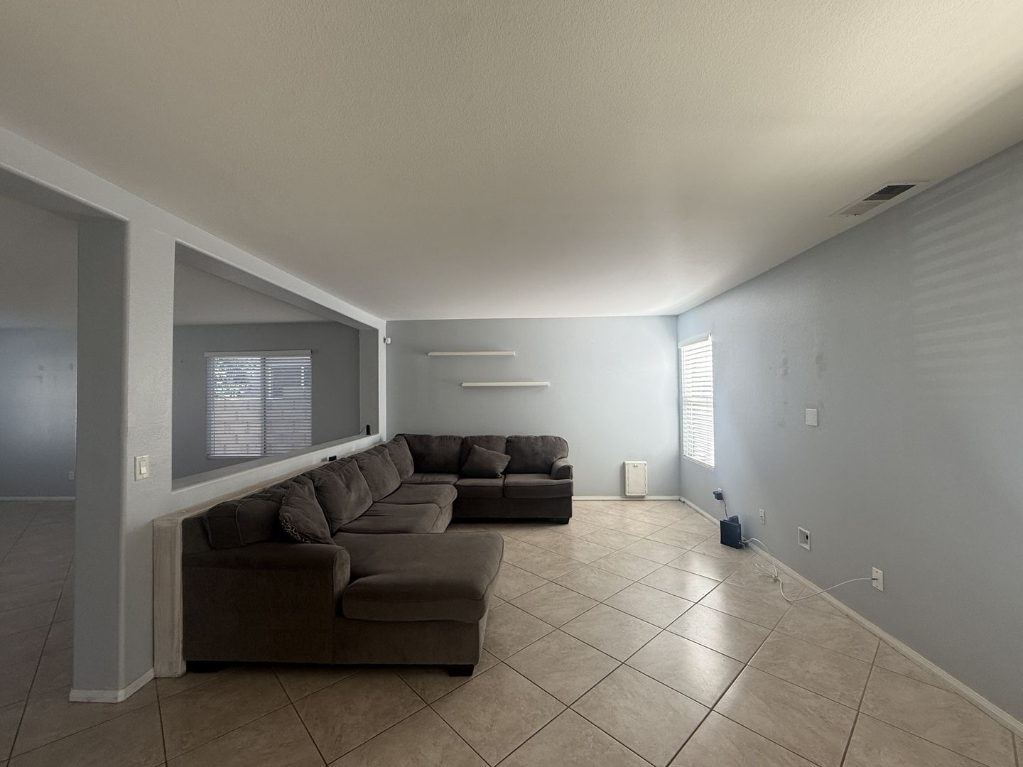 45719 Caledonia Ct. - Lancaster - California - 3 bed, 2.5 bath rental property