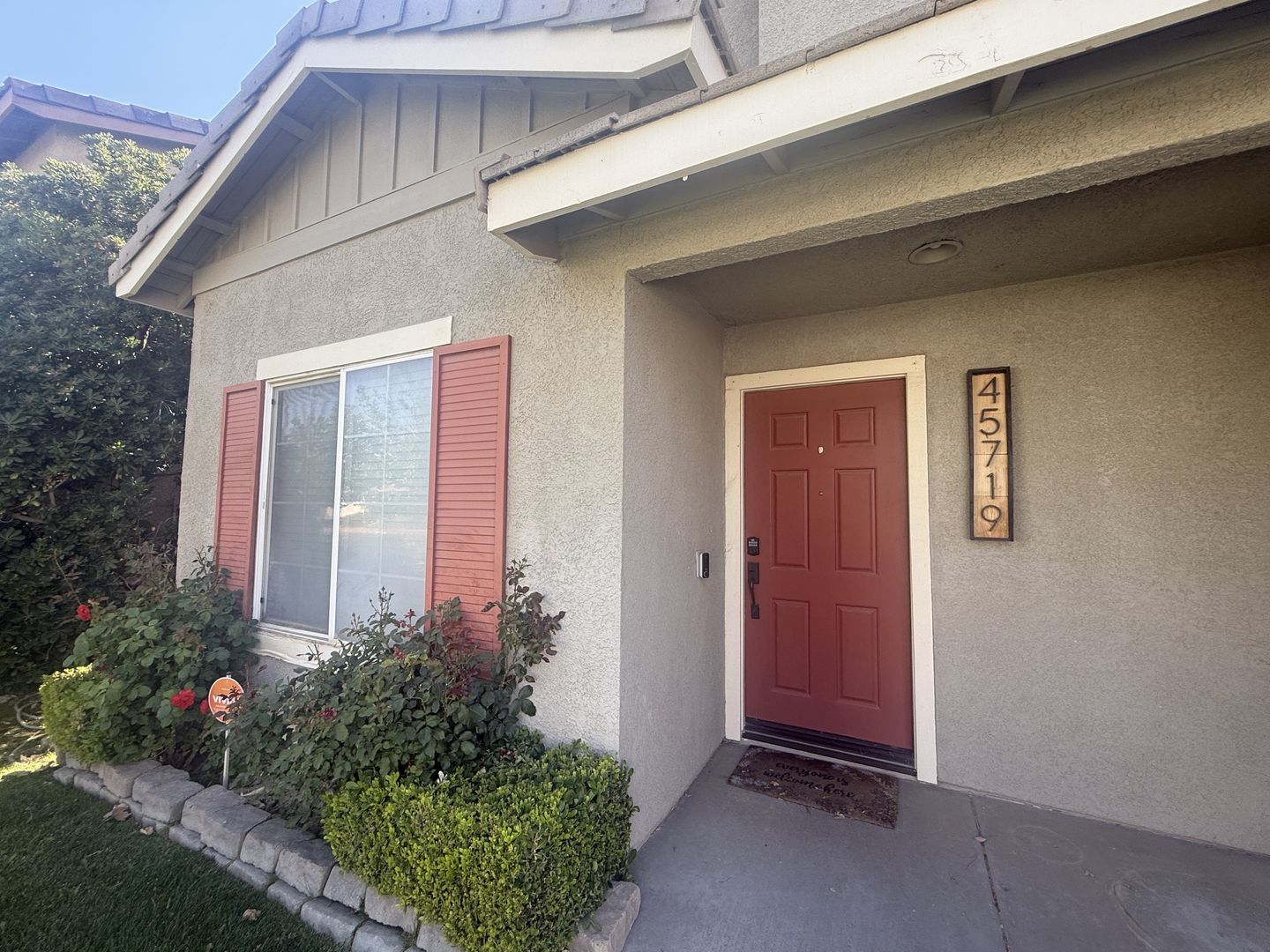 45719 Caledonia Ct. - Lancaster - California - 3 bed, 2.5 bath rental property