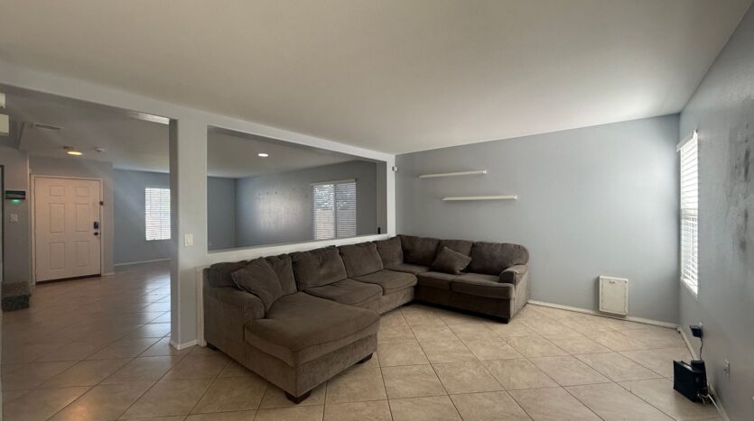 45719 Caledonia Ct. - Lancaster - California - 3 bed, 2.5 bath rental property