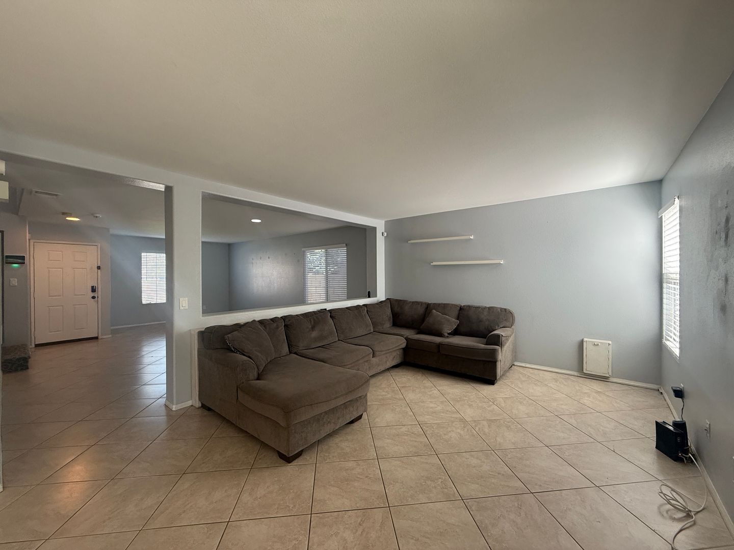 45719 Caledonia Ct. - Lancaster - California - 3 bed, 2.5 bath rental property
