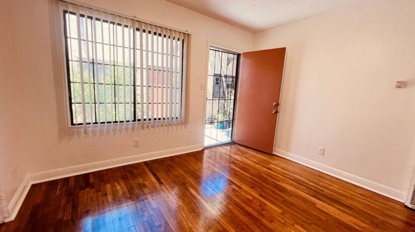 4651 Iowa Street Unit 2 - San Diego - California - 1 bed, 1 bath rental property