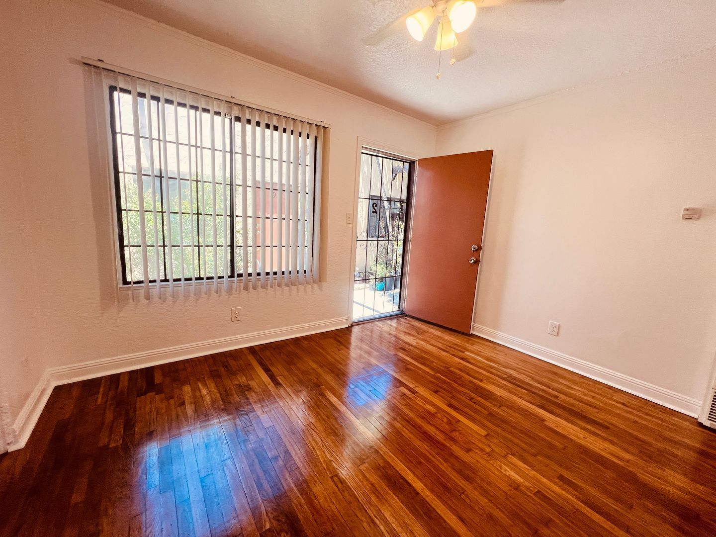 4651 Iowa Street Unit 2 - San Diego - California - 1 bed, 1 bath rental property