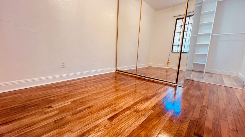 4651 Iowa Street Unit 2 - San Diego - California - 1 bed, 1 bath rental property