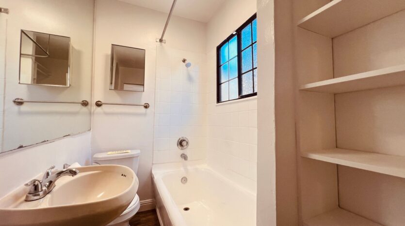 4651 Iowa Street Unit 2 - San Diego - California - 1 bed, 1 bath rental property