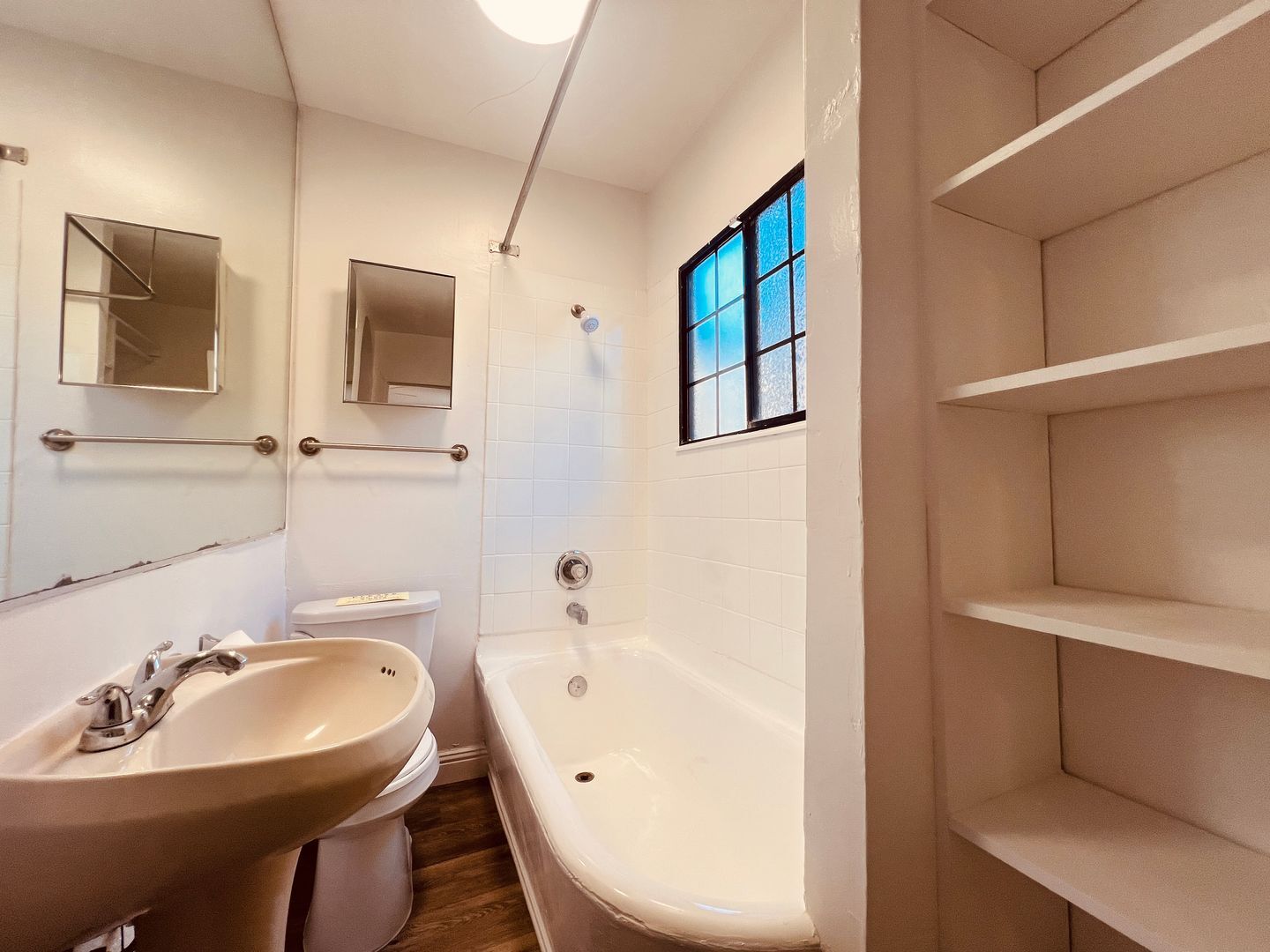 4651 Iowa Street Unit 2 - San Diego - California - 1 bed, 1 bath rental property