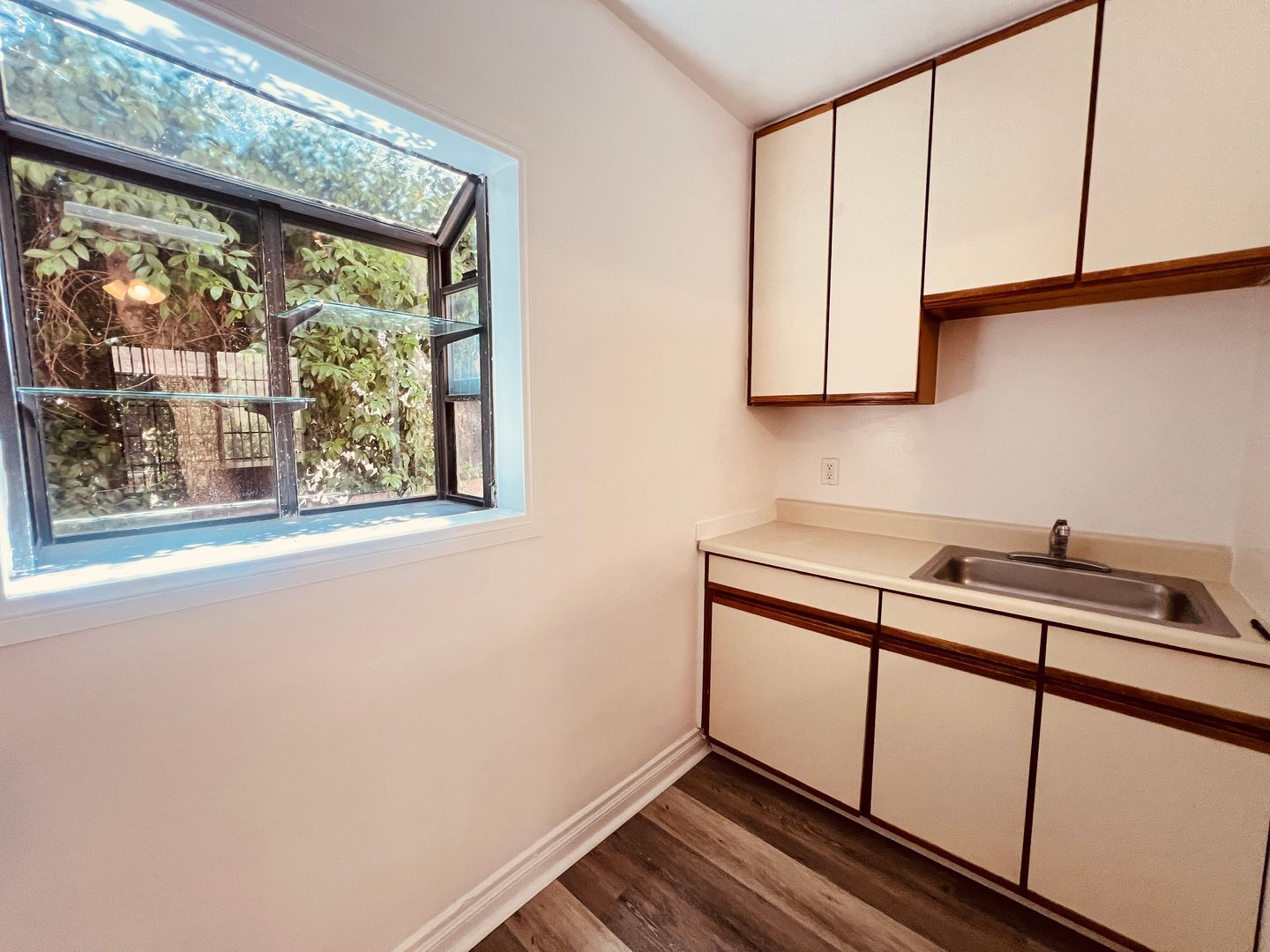 4651 Iowa Street Unit 2 - San Diego - California - 1 bed, 1 bath rental property