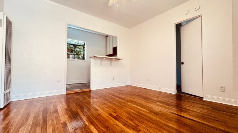 4651 Iowa Street Unit 2 - San Diego - California - 1 bed, 1 bath rental property