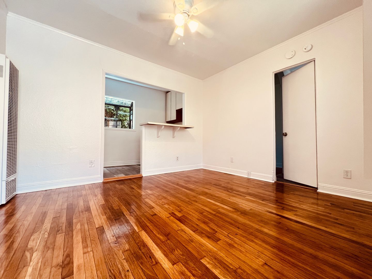 4651 Iowa Street Unit 2 - San Diego - California - 1 bed, 1 bath rental property