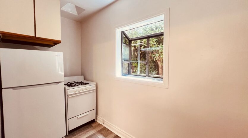 4651 Iowa Street Unit 2 - San Diego - California - 1 bed, 1 bath rental property