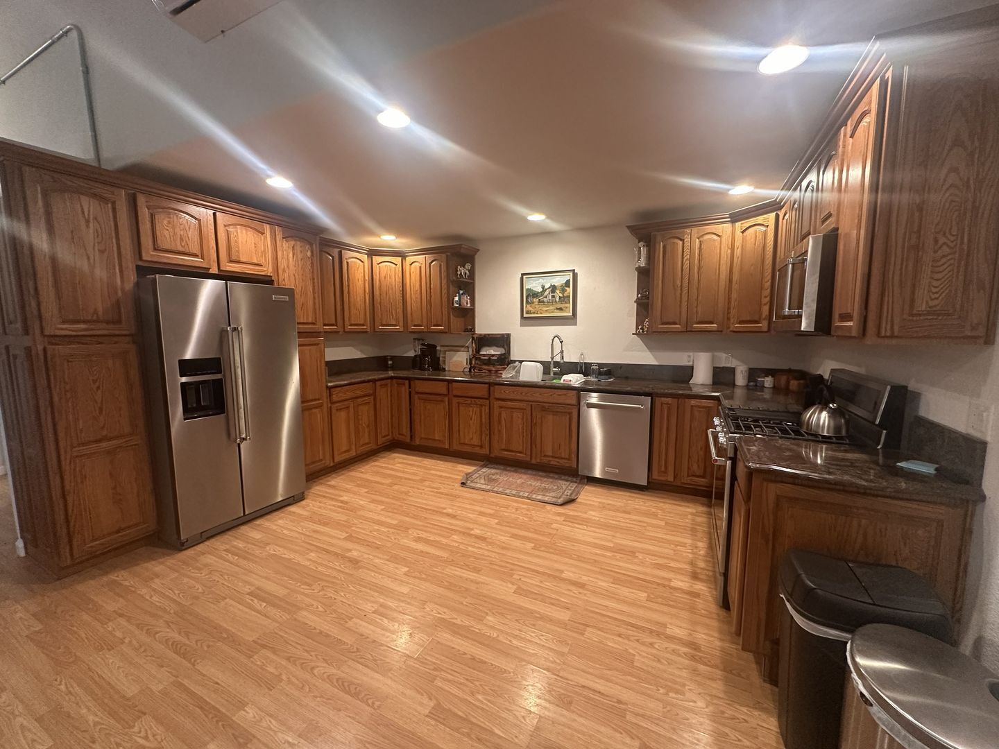 469-922 Eternal Spring Way - Susanville - California - 2 bed, 1 bath rental property