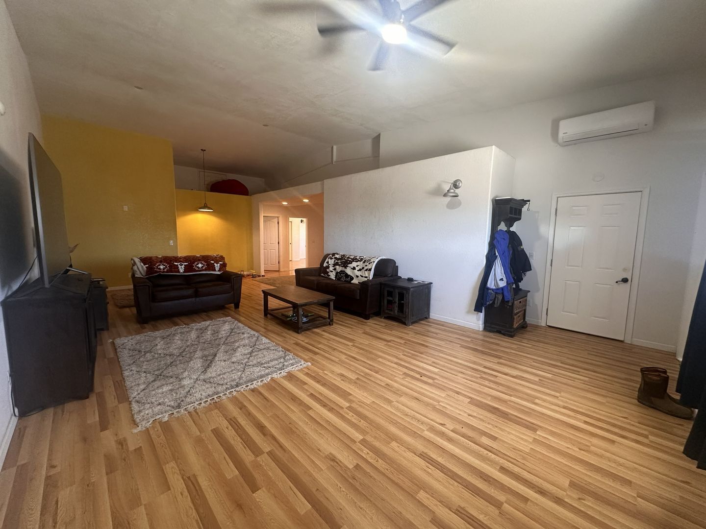 469-922 Eternal Spring Way - Susanville - California - 2 bed, 1 bath rental property