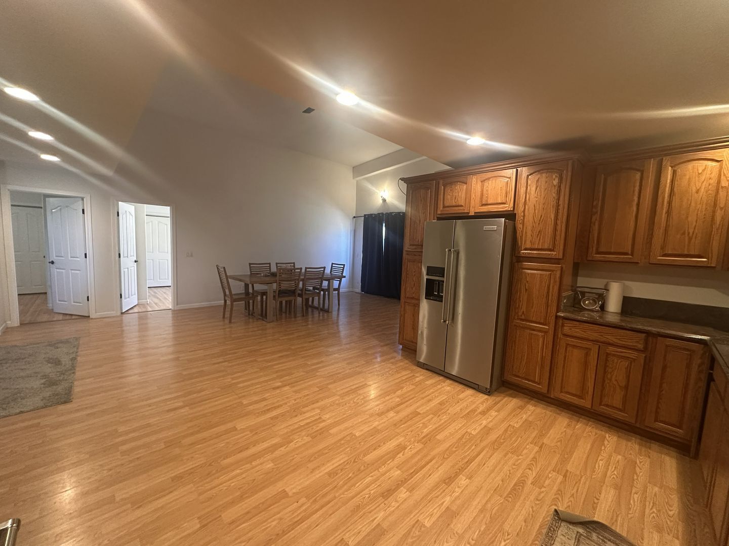 469-922 Eternal Spring Way - Susanville - California - 2 bed, 1 bath rental property