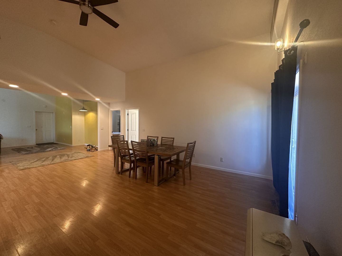 469-922 Eternal Spring Way - Susanville - California - 2 bed, 1 bath rental property