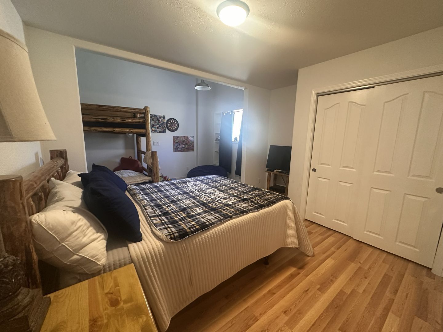 469-922 Eternal Spring Way - Susanville - California - 2 bed, 1 bath rental property