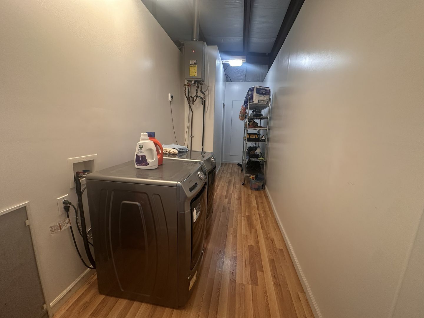 469-922 Eternal Spring Way - Susanville - California - 2 bed, 1 bath rental property