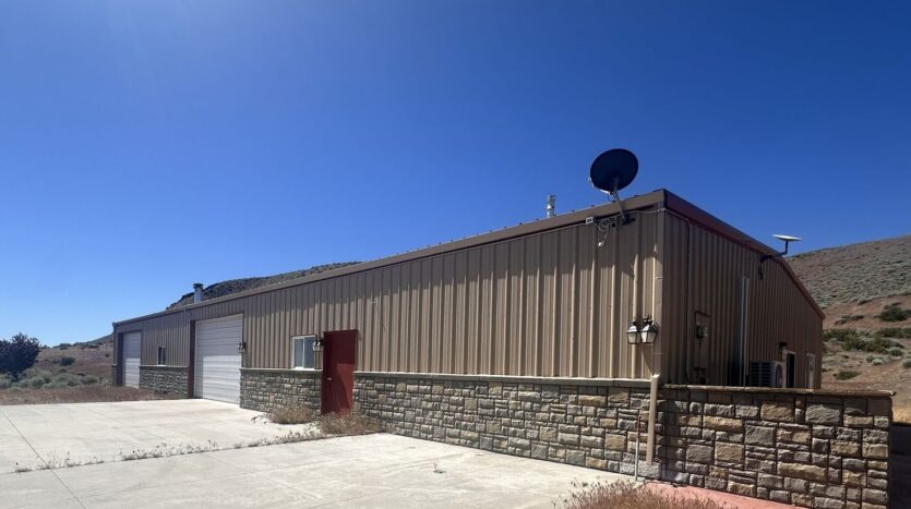 469-922 Eternal Spring Way - Susanville - California - 2 bed, 1 bath rental property