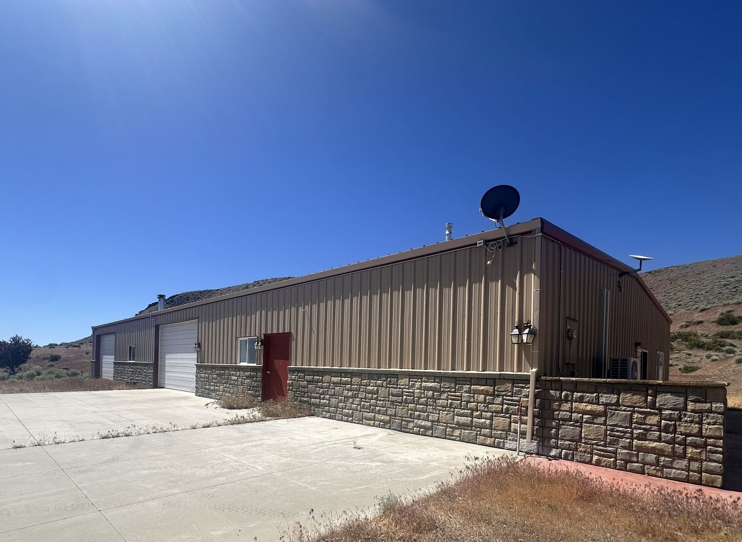 469-922 Eternal Spring Way - Susanville - California - 2 bed, 1 bath rental property