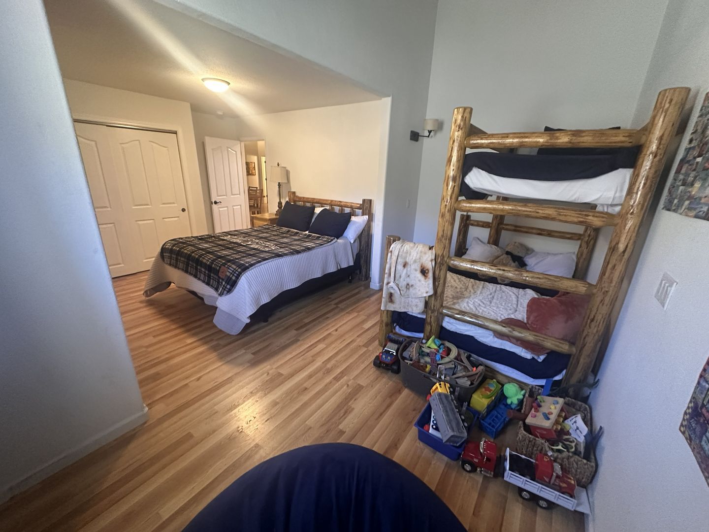 469-922 Eternal Spring Way - Susanville - California - 2 bed, 1 bath rental property