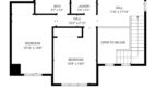 4726 Hadley St - Bellingham - Washington - 3 bed, 2.5 bath rental property