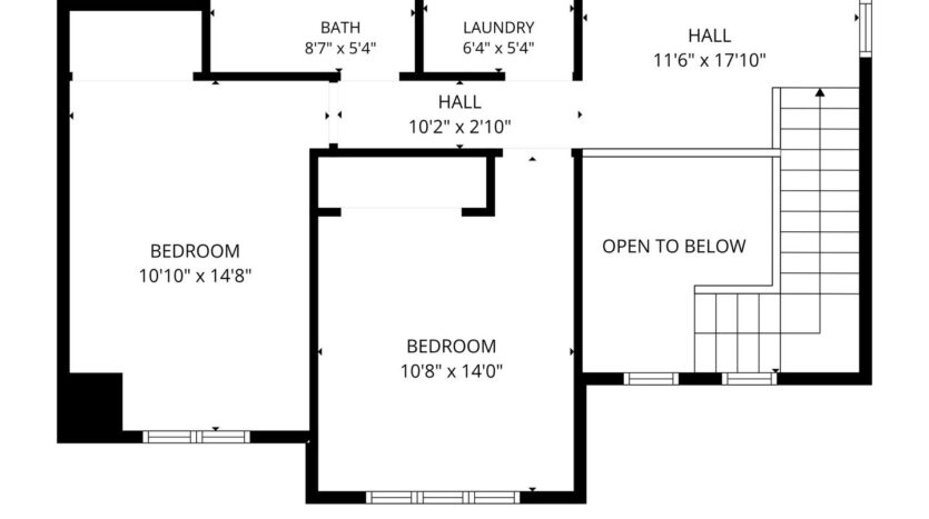 4726 Hadley St - Bellingham - Washington - 3 bed, 2.5 bath rental property