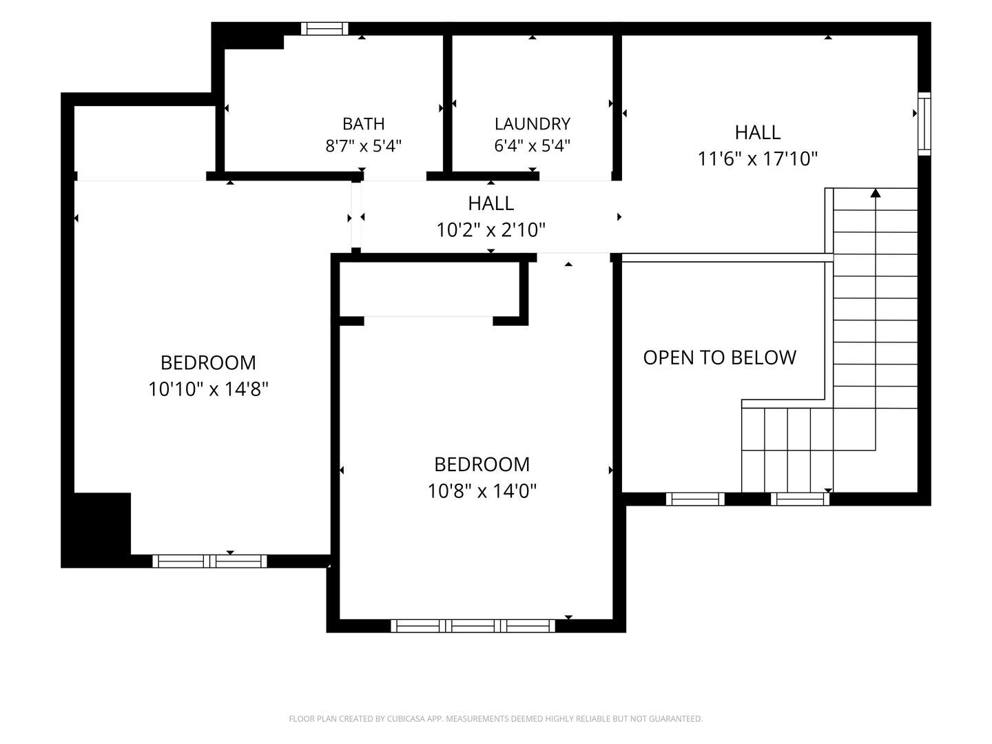 4726 Hadley St - Bellingham - Washington - 3 bed, 2.5 bath rental property