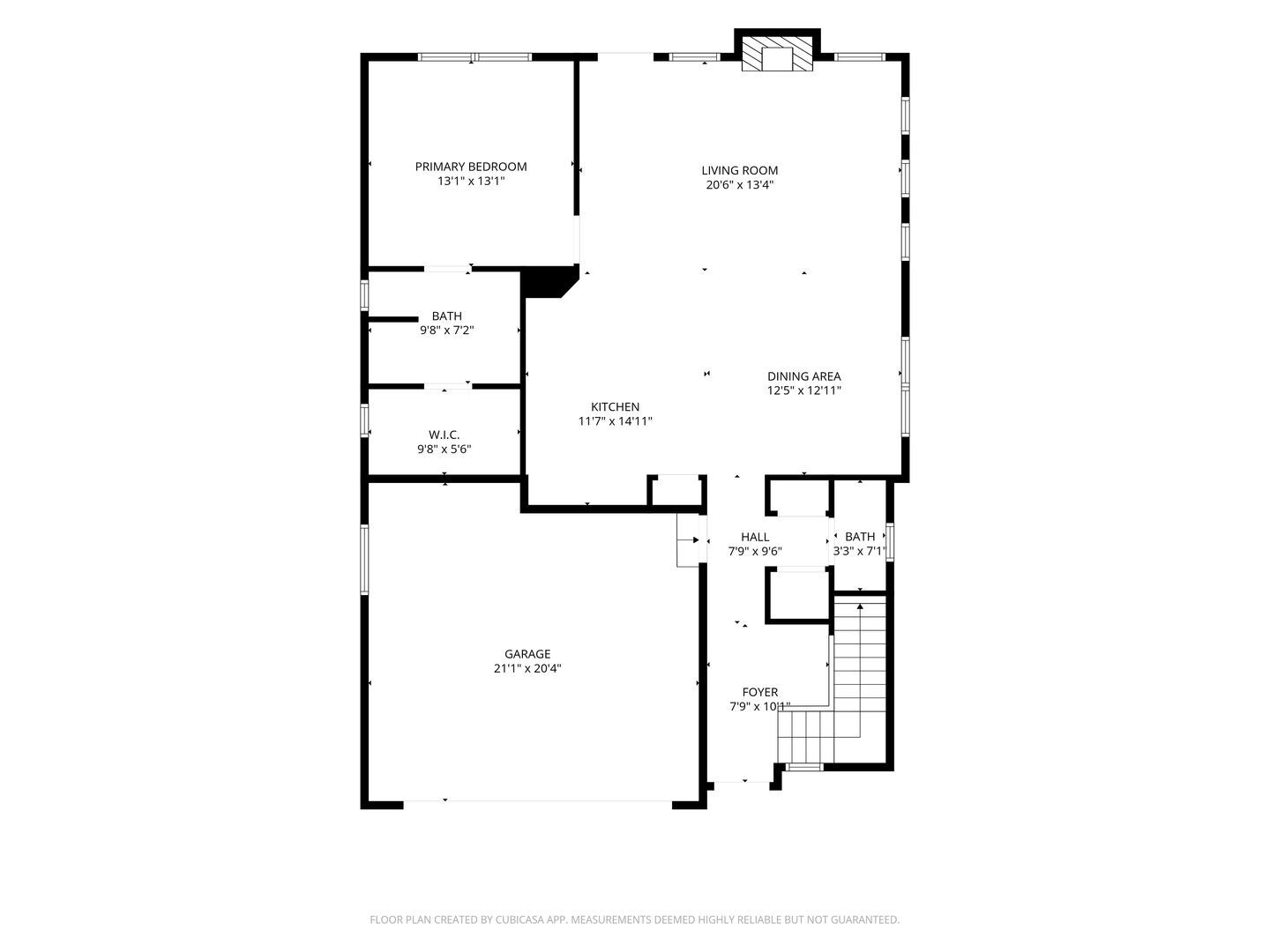 4726 Hadley St - Bellingham - Washington - 3 bed, 2.5 bath rental property