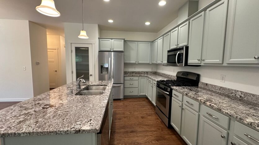 4726 Hadley St - Bellingham - Washington - 3 bed, 2.5 bath rental property