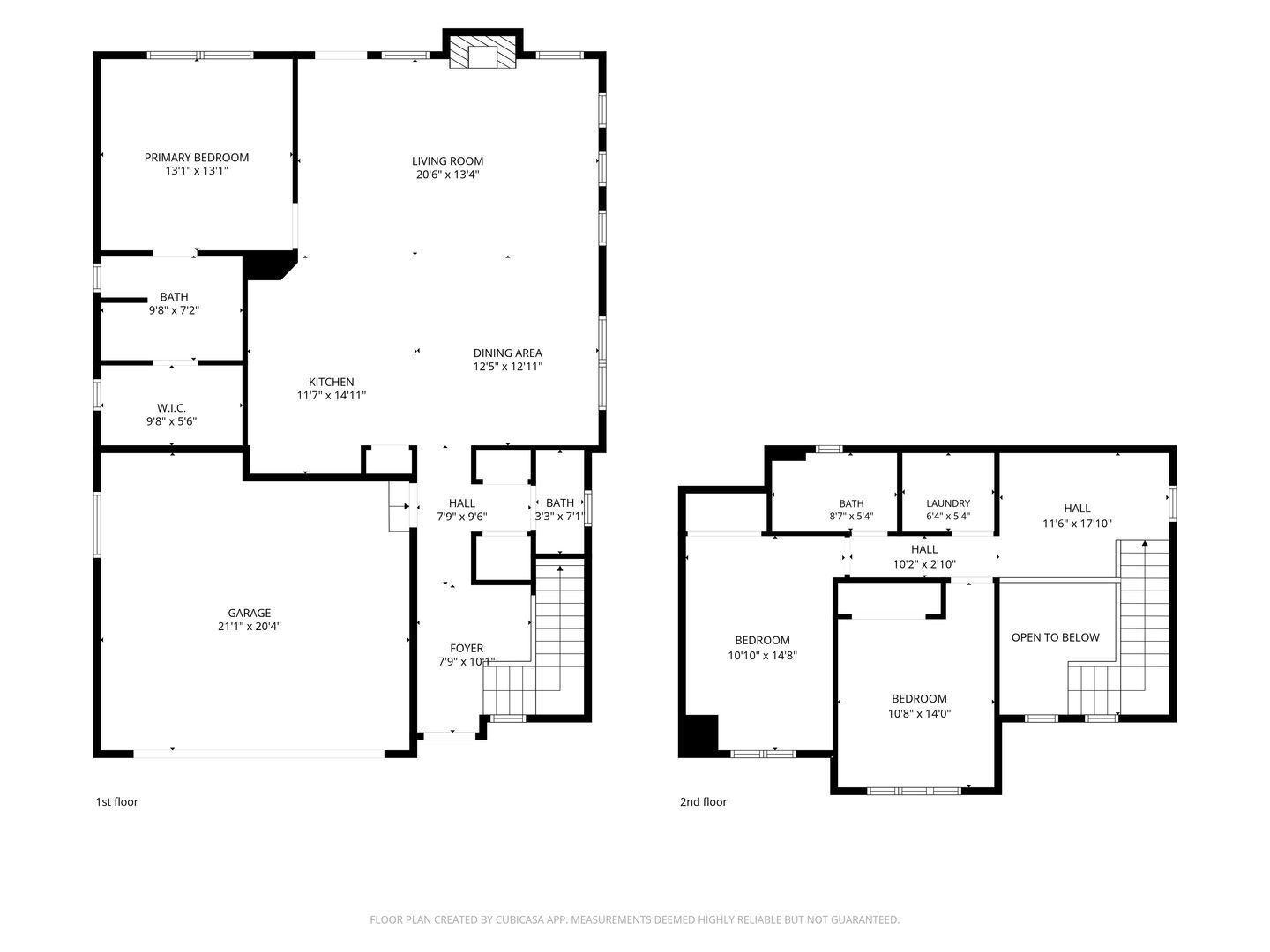 4726 Hadley St - Bellingham - Washington - 3 bed, 2.5 bath rental property