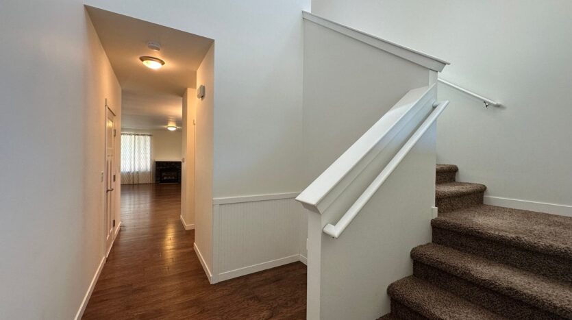 4726 Hadley St - Bellingham - Washington - 3 bed, 2.5 bath rental property