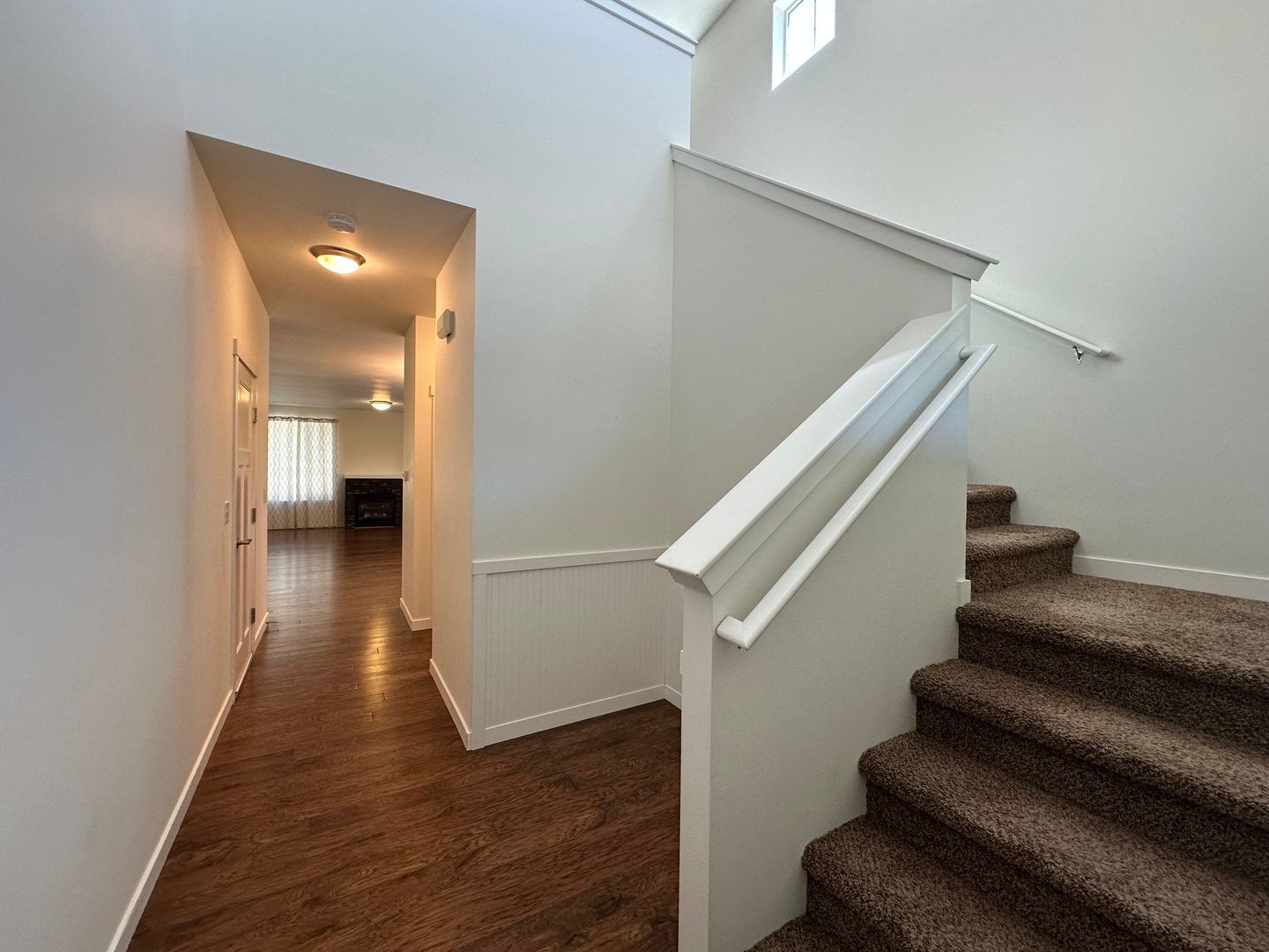 4726 Hadley St - Bellingham - Washington - 3 bed, 2.5 bath rental property