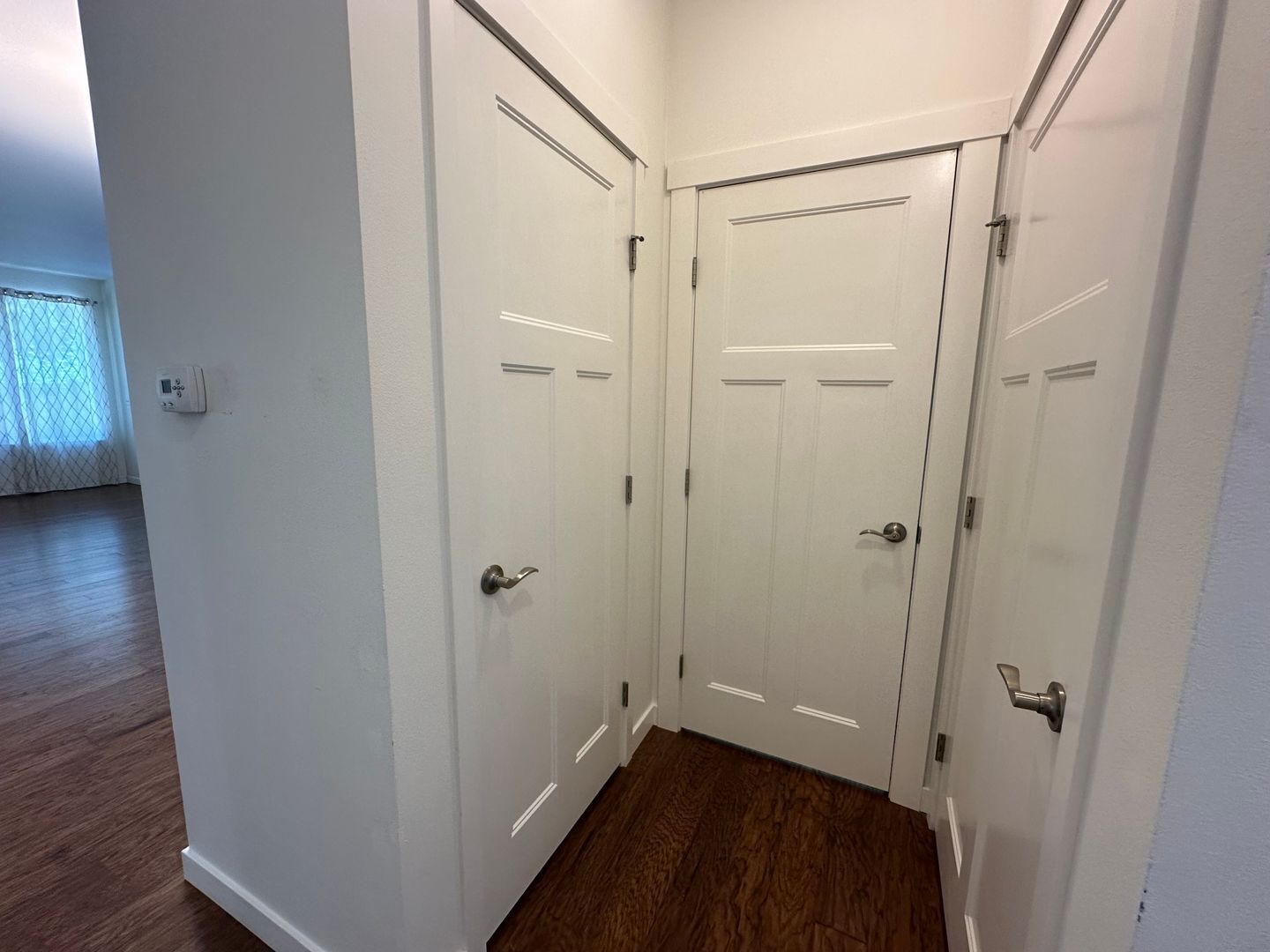 4726 Hadley St - Bellingham - Washington - 3 bed, 2.5 bath rental property