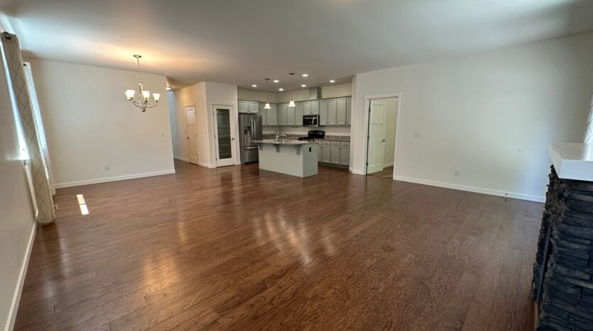 4726 Hadley St - Bellingham - Washington - 3 bed, 2.5 bath rental property