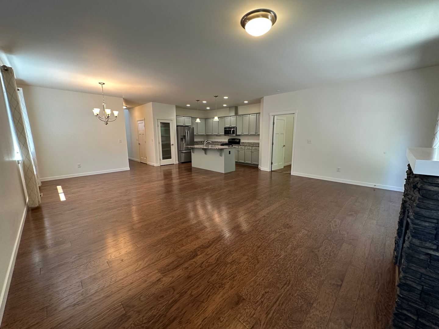 4726 Hadley St - Bellingham - Washington - 3 bed, 2.5 bath rental property