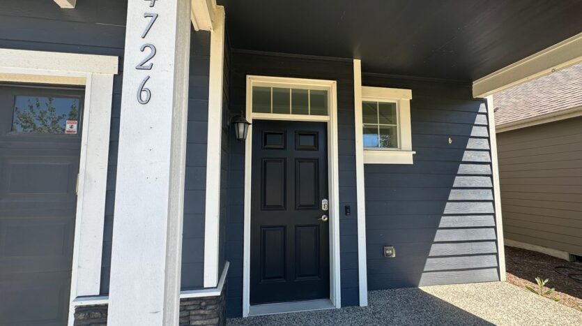 4726 Hadley St - Bellingham - Washington - 3 bed, 2.5 bath rental property