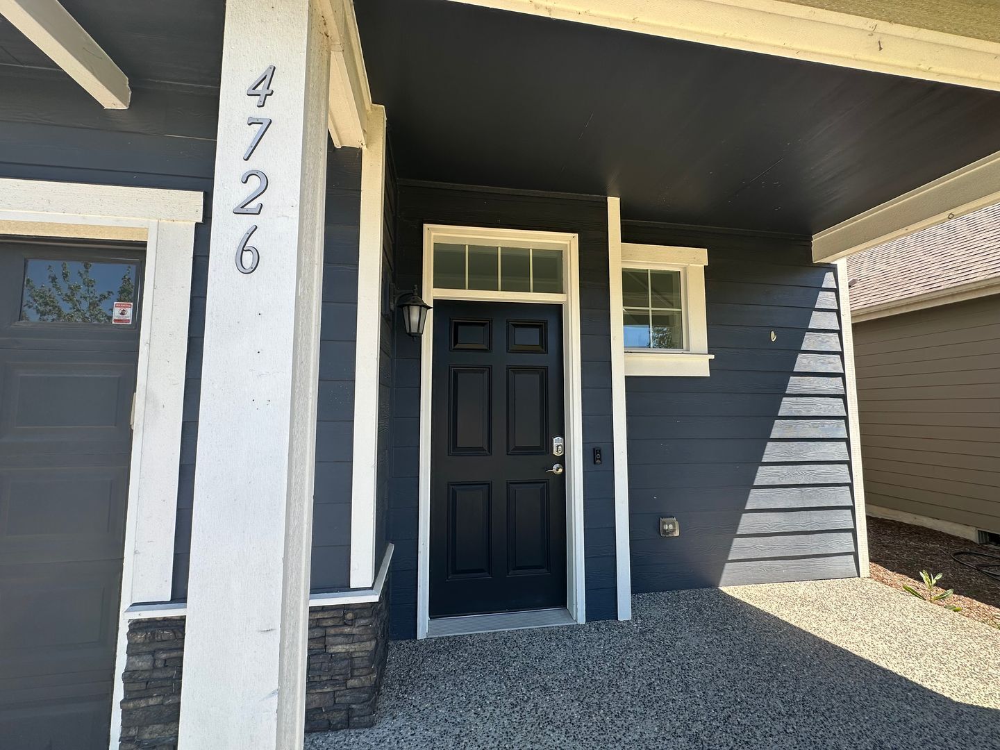 4726 Hadley St - Bellingham - Washington - 3 bed, 2.5 bath rental property
