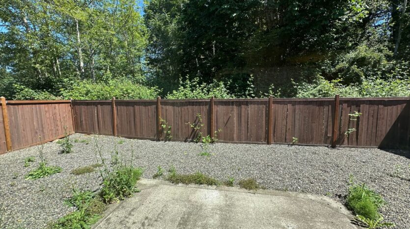 4726 Hadley St - Bellingham - Washington - 3 bed, 2.5 bath rental property