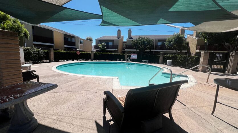475 N. Midway Unit #114 - Escondido - California - 3 bed, 2 bath rental property